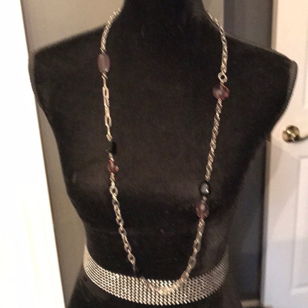 ☀️2 for $10–Rickis necklace